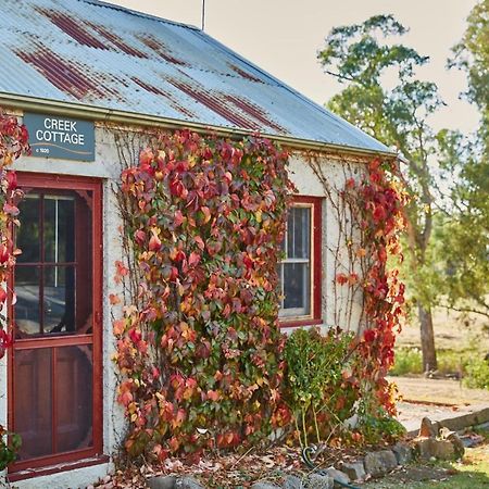 Lochinver Homestead And Cottages Maryborough Dış mekan fotoğraf