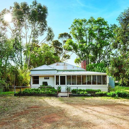 Lochinver Homestead And Cottages Maryborough Dış mekan fotoğraf
