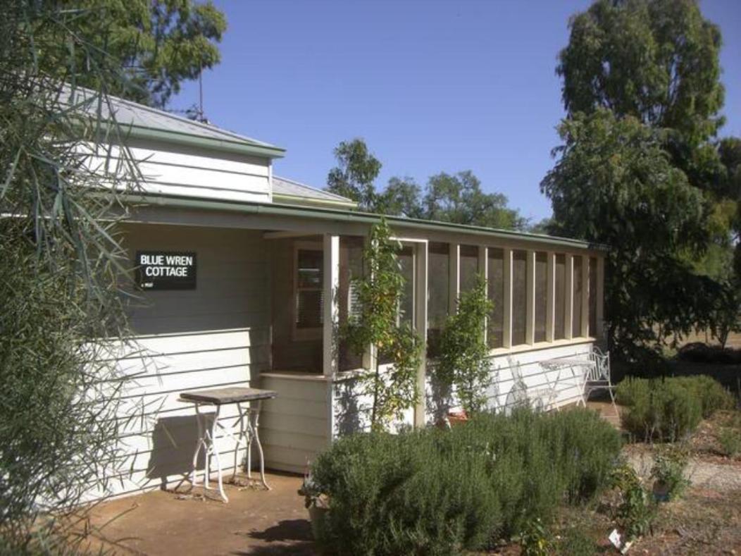 Lochinver Homestead And Cottages Maryborough Dış mekan fotoğraf