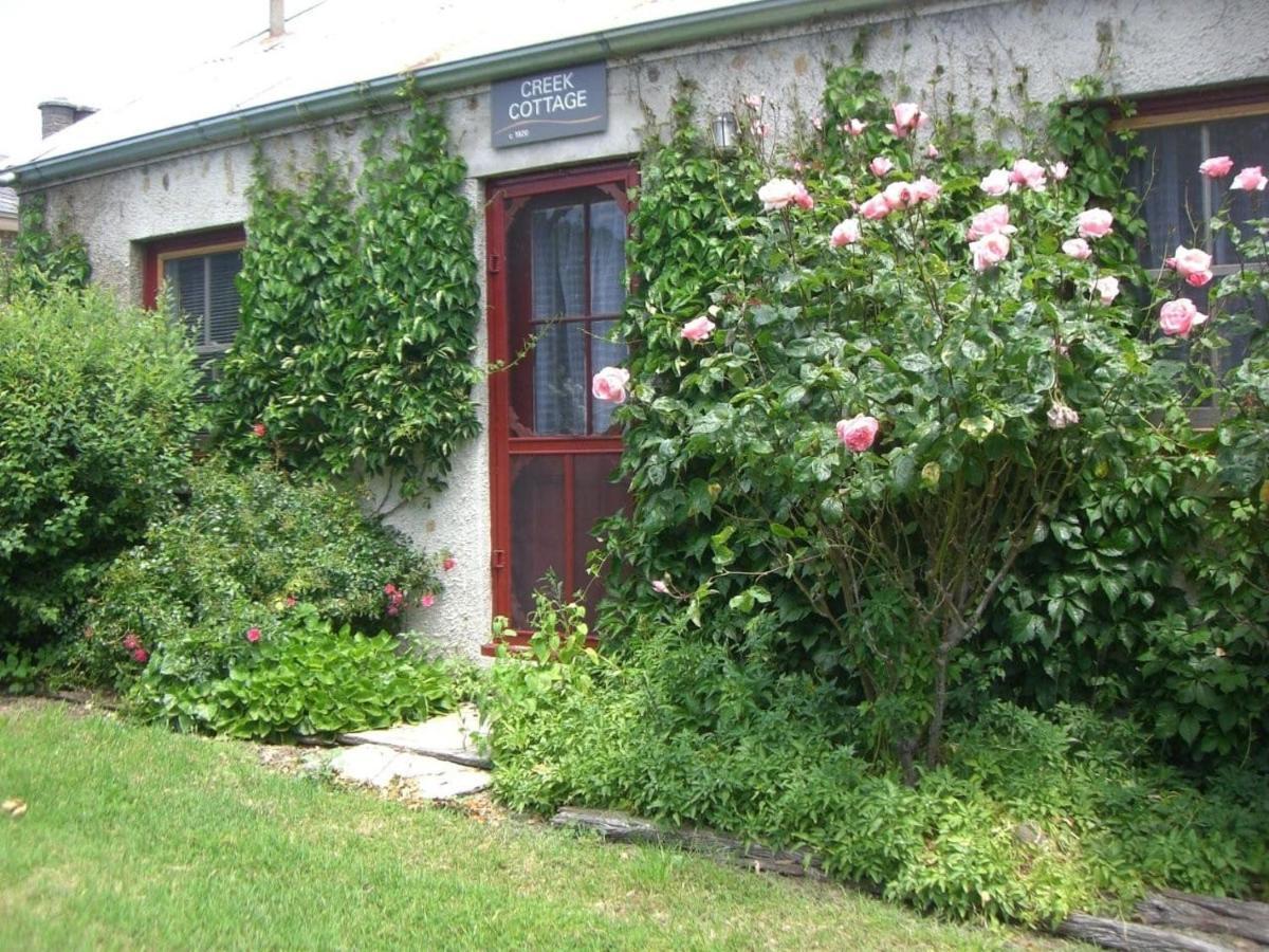 Lochinver Homestead And Cottages Maryborough Dış mekan fotoğraf