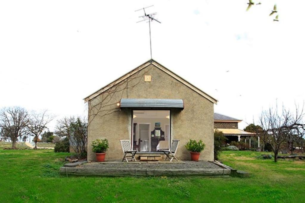 Lochinver Homestead And Cottages Maryborough Dış mekan fotoğraf