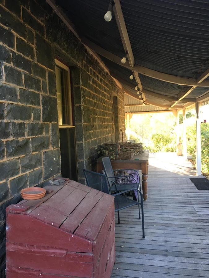 Lochinver Homestead And Cottages Maryborough Dış mekan fotoğraf