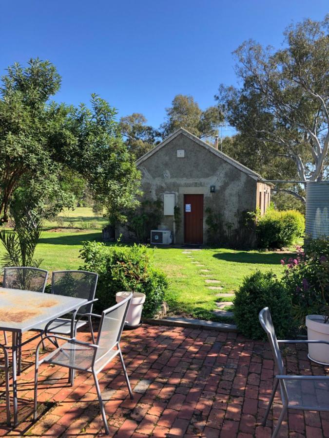Lochinver Homestead And Cottages Maryborough Dış mekan fotoğraf