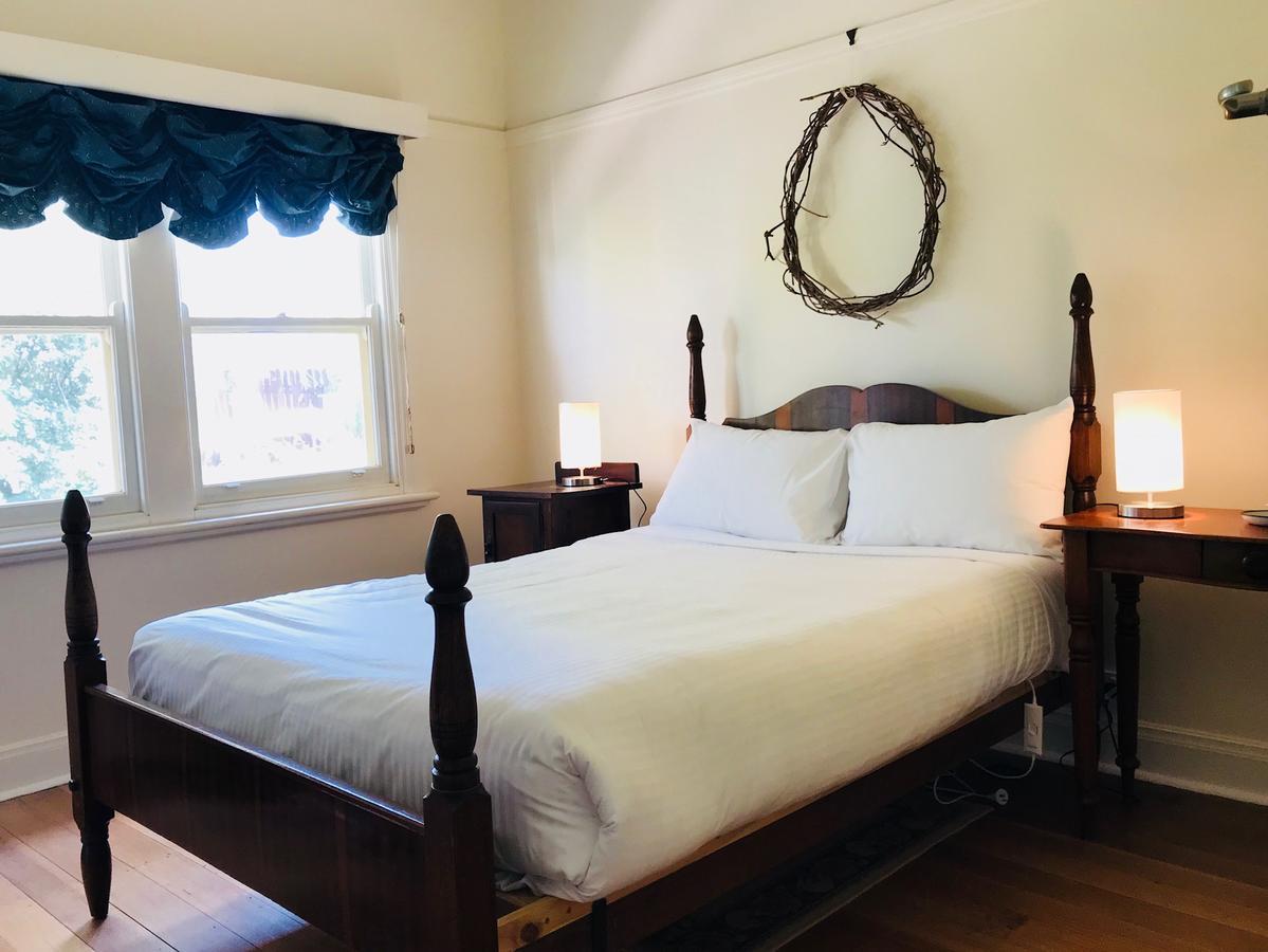 Lochinver Homestead And Cottages Maryborough Dış mekan fotoğraf
