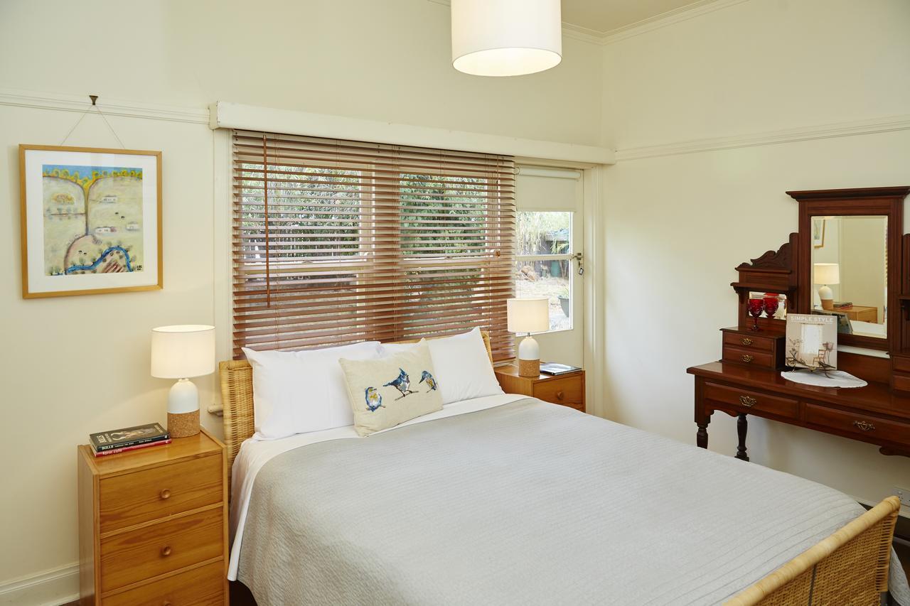 Lochinver Homestead And Cottages Maryborough Dış mekan fotoğraf