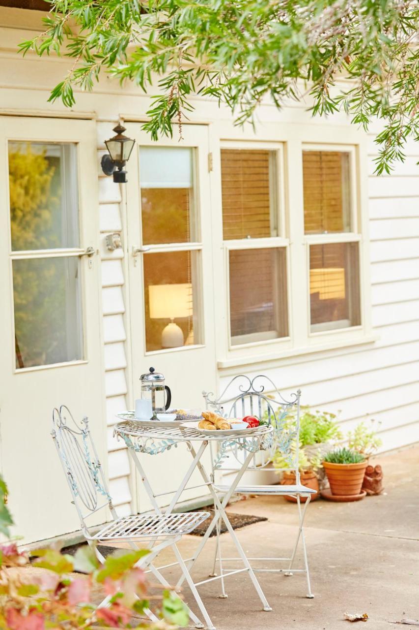 Lochinver Homestead And Cottages Maryborough Dış mekan fotoğraf