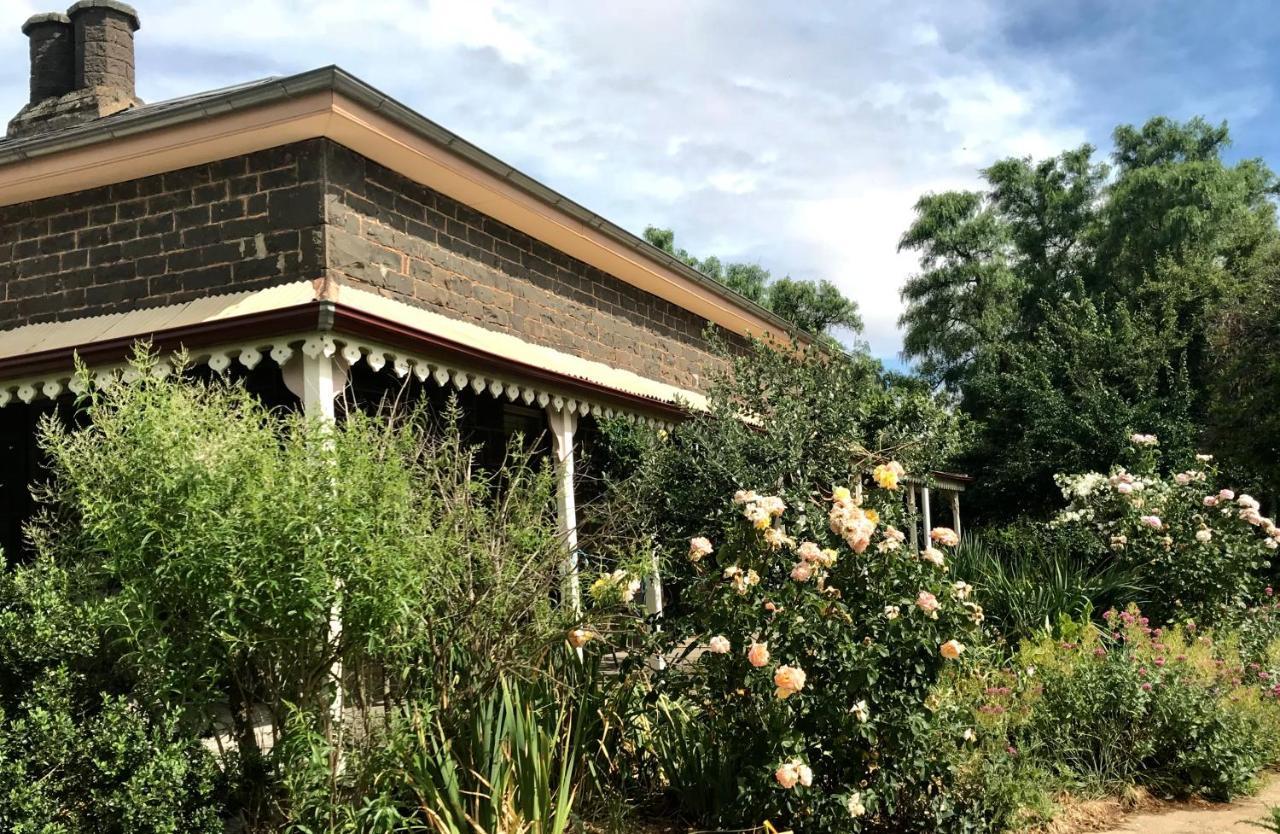 Lochinver Homestead And Cottages Maryborough Dış mekan fotoğraf